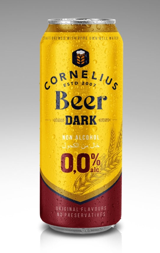 Cornelius Dark Beer